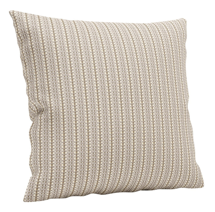 Sofa Lab Accent Pillow - Mushroom 