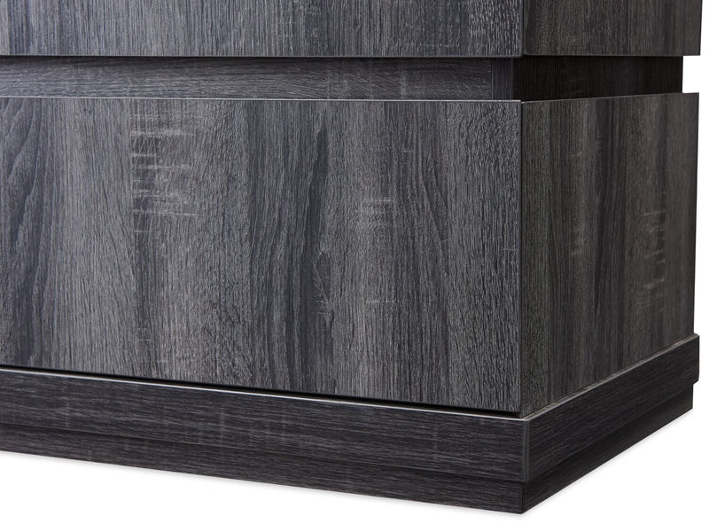 Rhys 70\" TV Stand with TV Mount
