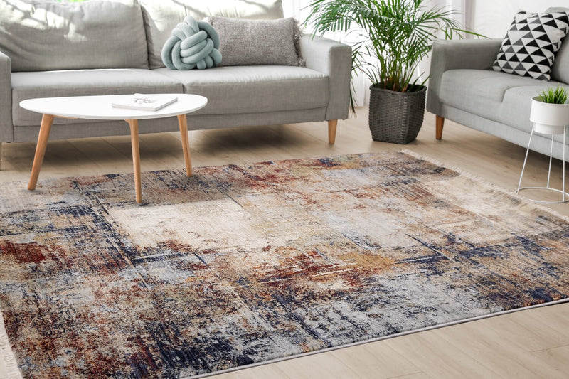 Santana Area Rug - 5'3\"x 7'10\"