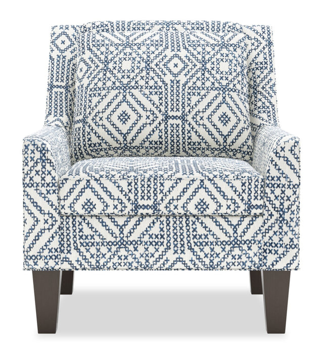 Sofa Lab The Club Chair - Ink