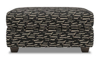 Made in Canada Customizable Sofa Lab The Trunk 39