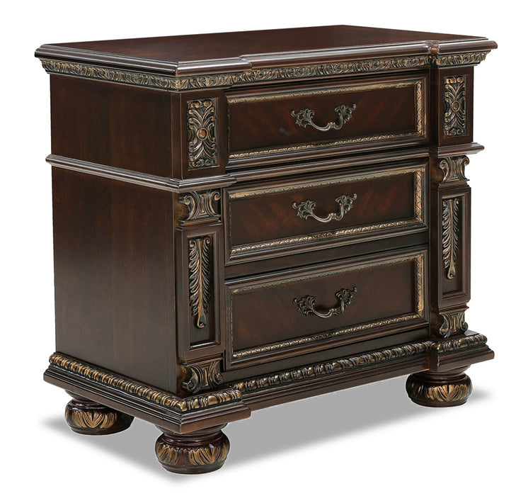 Wynn Nightstand