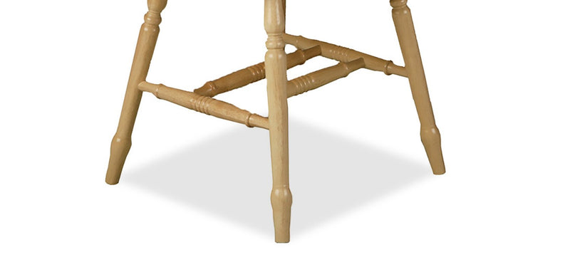  Hana Dining Chair - Natural