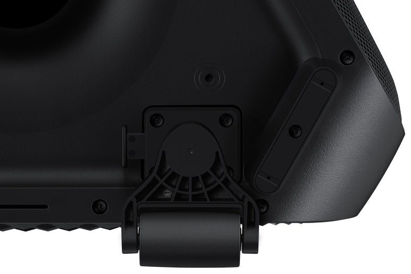 Samsung 1,700 W Bluetooth® Sound Tower
