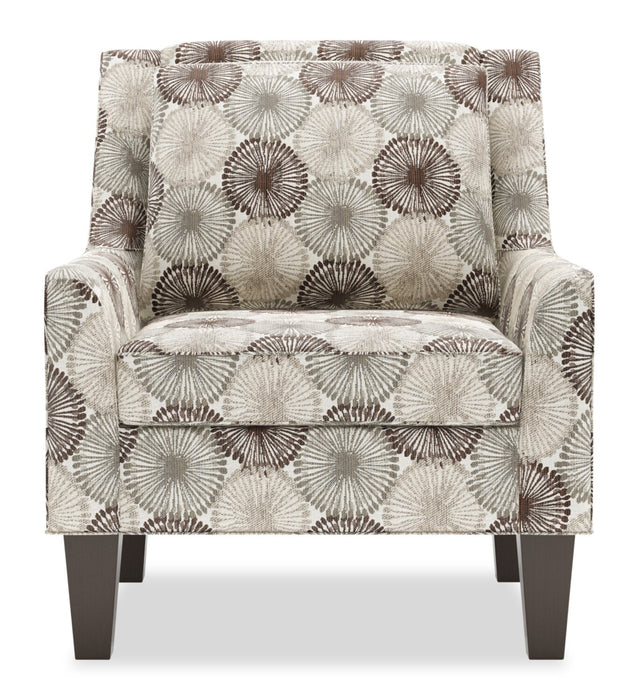 Sofa Lab The Club Chair - Stone