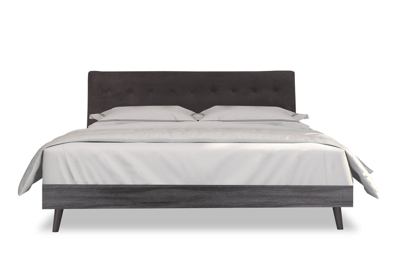 Nash King Bed
