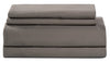 Masterguard® Ultra Advanced 3-Piece Twin Sheet Set - Grey