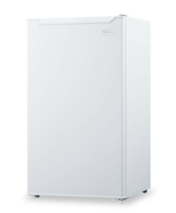 Danby Diplomat 3.3 Cu. Ft. Compact Refrigerator - DCR033B2WM