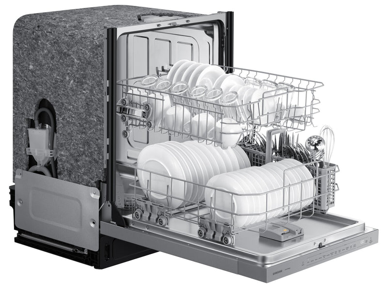 Samsung Top-Control Smart Dishwasher with StormWash™ - DW80CG5420SRAA