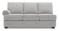 Sofa Lab Roll RAF Sofa - Luna Domino