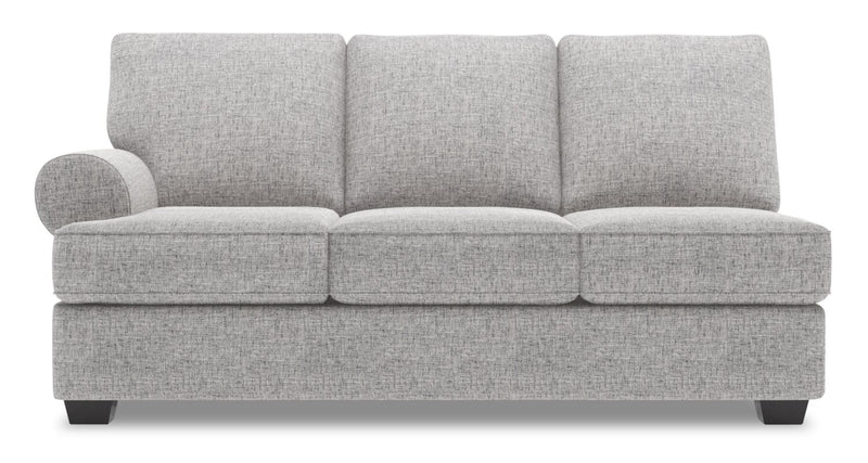 Sofa Lab Roll RAF Sofa - Luna Domino