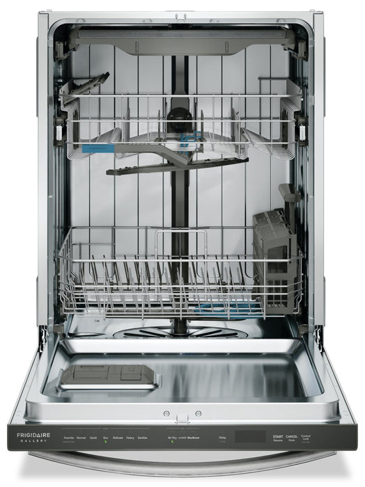 Frigidaire Gallery Top-Control Dishwasher with CleanBoost™ - GDSH4715AF
