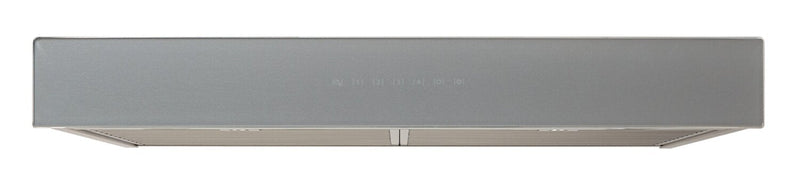Best Ispira 30\" Under-Cabinet Range Hood - UCB3I30SBS 