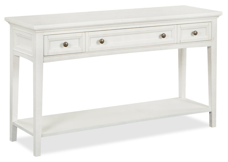 Heron Cove 50\" Sofa Table
