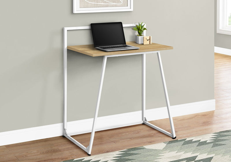 Garrett Juvenile Desk - Natural