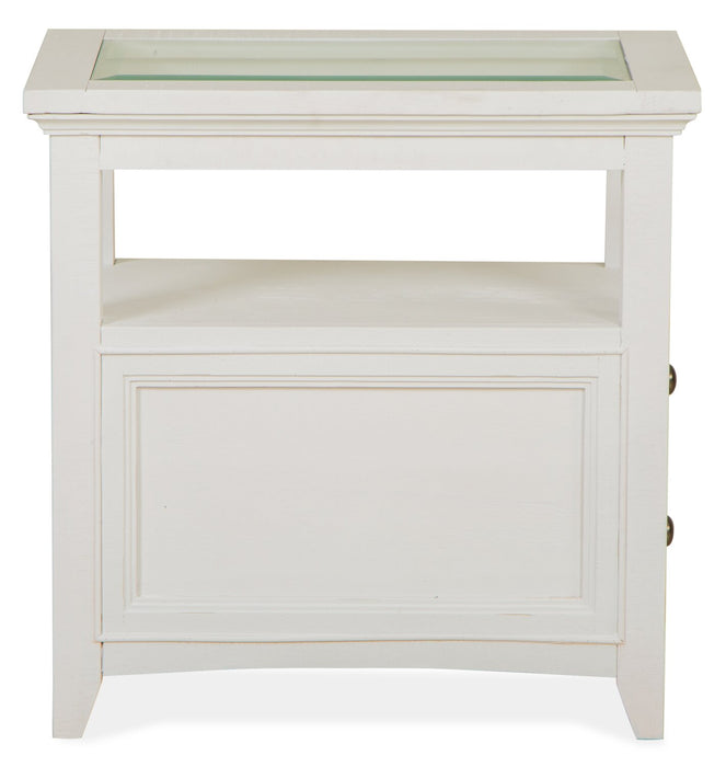 Heron Cove Chairside Table