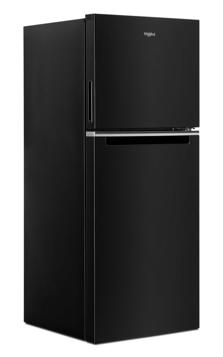 Whirlpool 11.6 Cu. Ft. Top-Freezer Refrigerator - WRT112CZJB