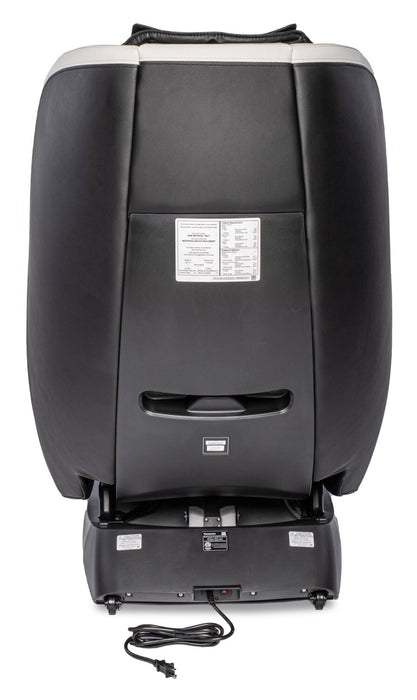Panasonic Real Pro Ultra Massage Chair - Black
