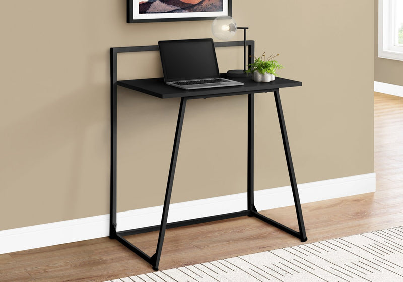 Garrett Juvenile Desk - Black