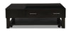 Landon Coffee Table with Lift Top - Grey