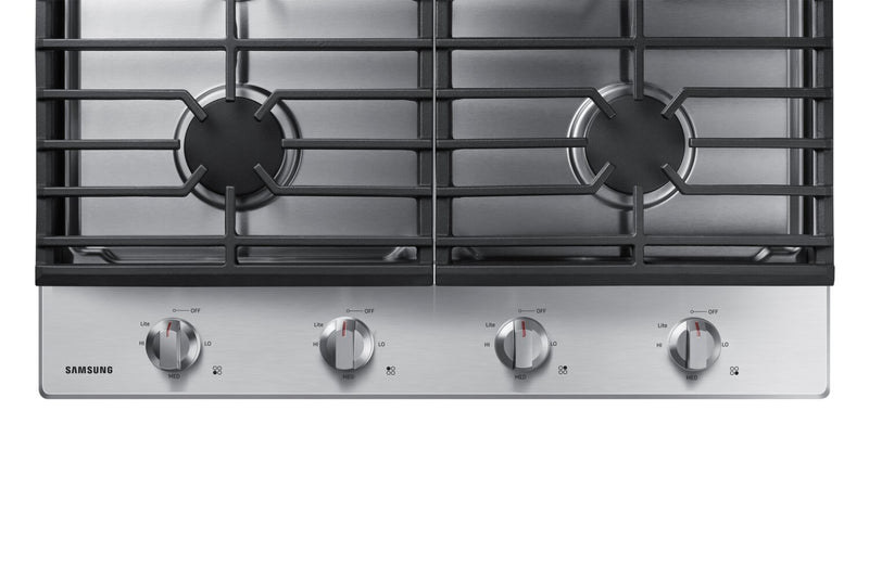 Samsung 30\" Gas Cooktop - NA30R5310FS/AA
