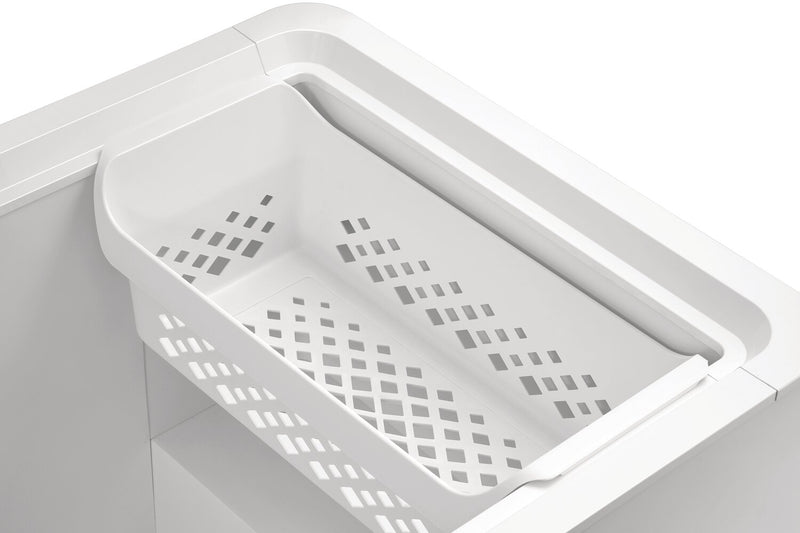 Frigidaire 24.8 Cu. Ft. Chest Freezer - FFCL2542AW