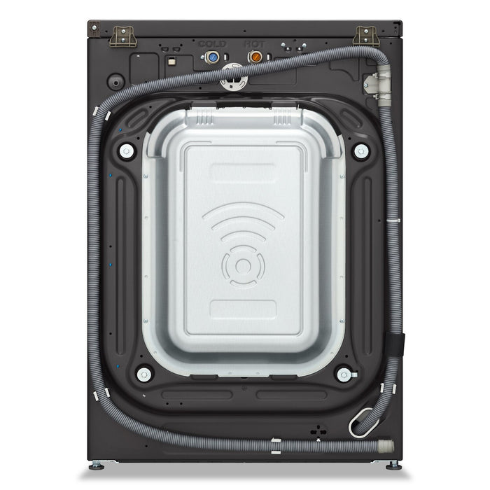 LG 5 Cu. Ft. Ventless WashCombo™ All-in-One Washer/Dryer - WM6998HBA 