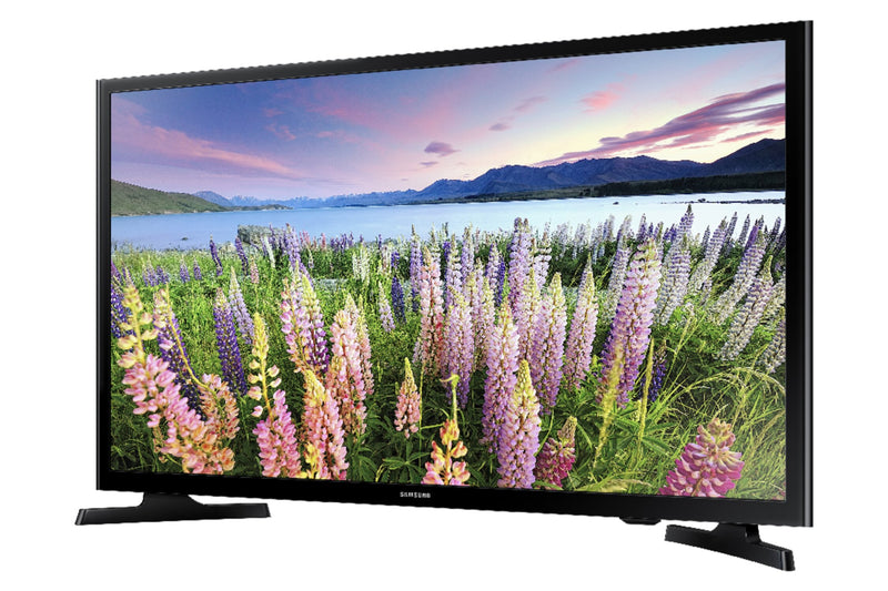 Samsung 40\" LED 1080p Smart HDTV - UN40N5200AFXZC
