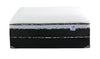 Springwall Silver Luxury Firm Queen Mattress Topper