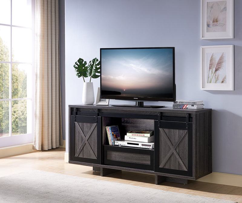 Royce 58” TV Stand 