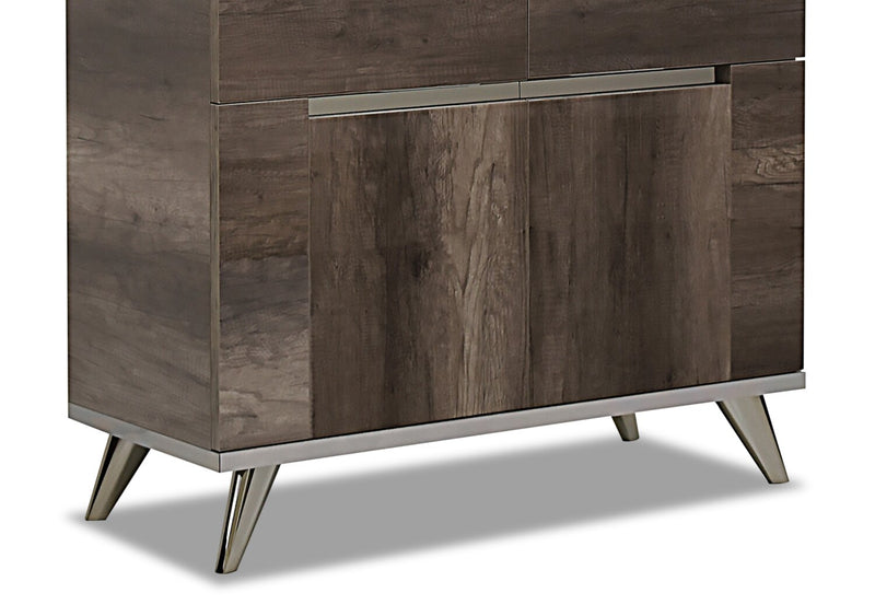 Gino Curio Cabinet