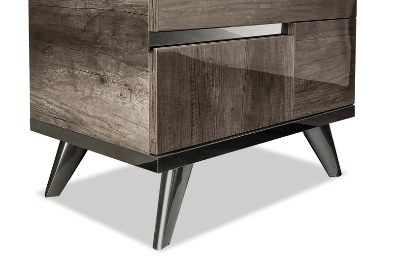 Gino 6-Piece Queen Bedroom Package