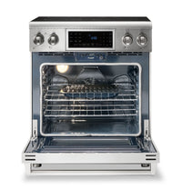 Thor Kitchen 4.55 Cu. Ft. Tilt Panel Professional Electric Range - TRE3001 