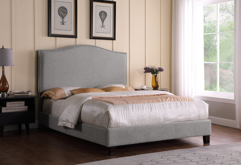 Cove Full Platform Bed