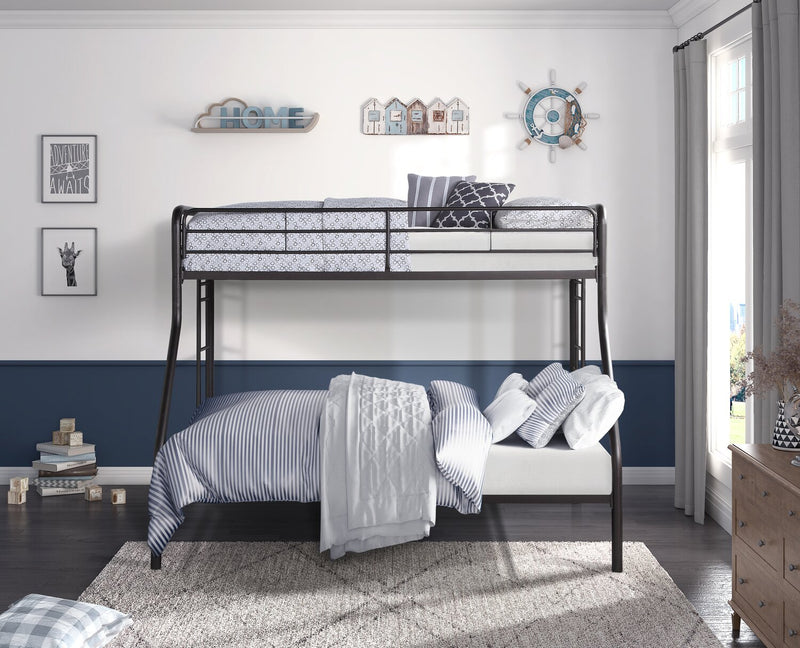 Noah Twin/Full Bunk Bed