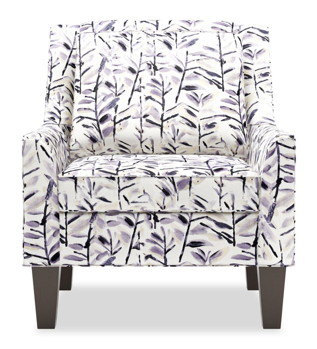 Sofa Lab The Club Chair - Pebble