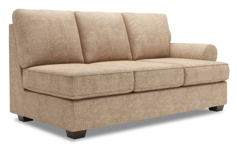 Sofa Lab Roll LAF Sofa - Luxury Taupe