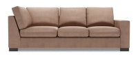 Sofa Lab Track RAF Sofa Return - Pax Wicker 