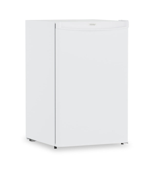 Danby 3.2 Cu. Ft. Upright Freezer - DUFM032A3WDB