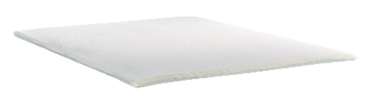 Springwall Silver Luxury Firm Queen Mattress Topper