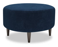 Made in Canada Customizable Sofa Lab The Curve 31