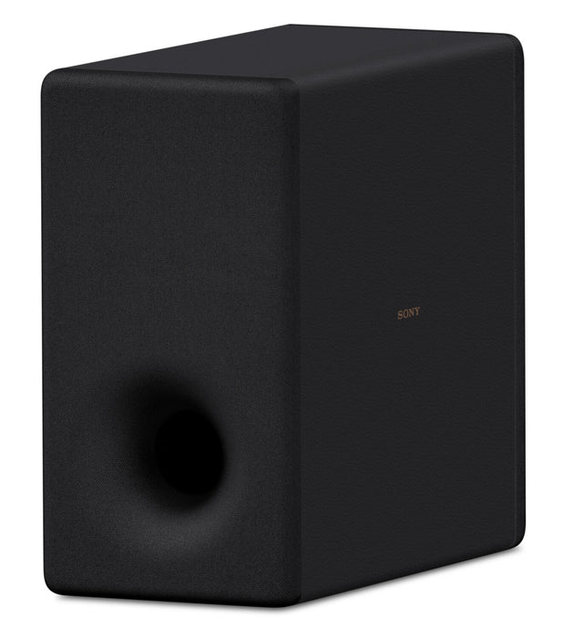Sony 200 W Wireless Subwoofer - SASW3