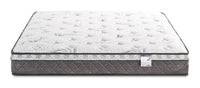 Springwall Odell Eurotop Full Mattress 