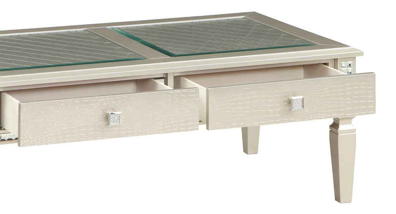Tyra Coffee Table