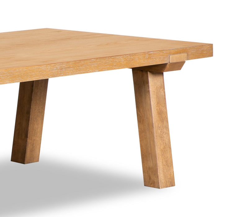 Rhett Coffee Table
