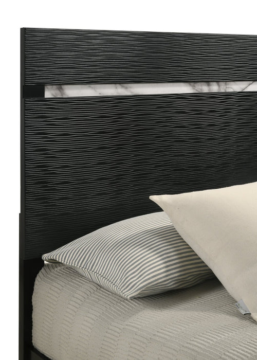 Atlas 5-Piece Queen Bedroom Package