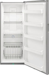 Frigidaire 16 Cu. Ft. Upright Freezer - FFFU16F2VV 