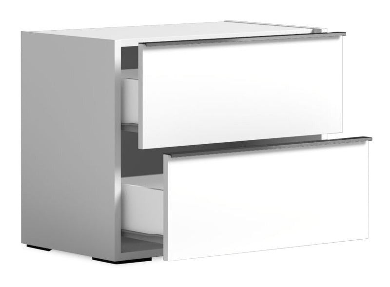 Raia Nightstand