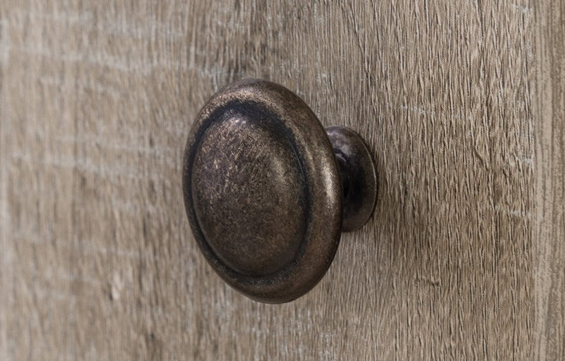 Holt Chest – Winter Oak 
