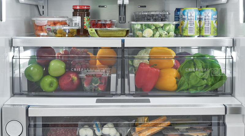 Frigidaire Professional 27.8 Cu. Ft. French-Door Refrigerator - PRFS2883AF